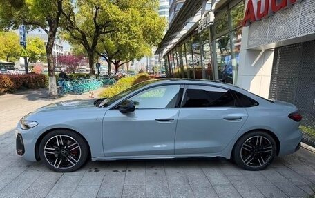 Audi A5, 2026 год, 5 400 000 рублей, 4 фотография