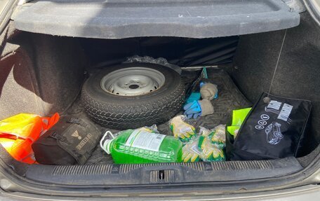 Skoda Octavia IV, 2007 год, 370 000 рублей, 7 фотография