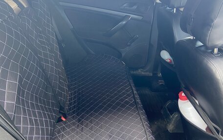 Skoda Octavia IV, 2007 год, 370 000 рублей, 8 фотография