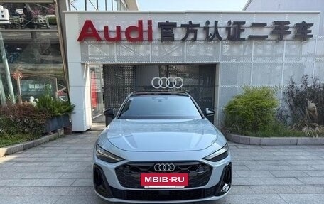Audi A5, 2026 год, 5 400 000 рублей, 2 фотография