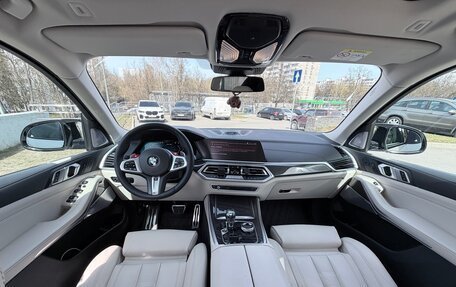 BMW X5, 2019 год, 6 600 000 рублей, 6 фотография
