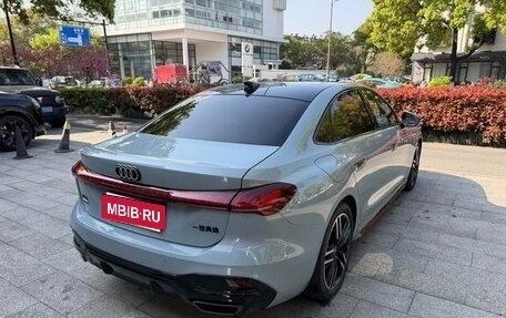 Audi A5, 2026 год, 5 400 000 рублей, 6 фотография