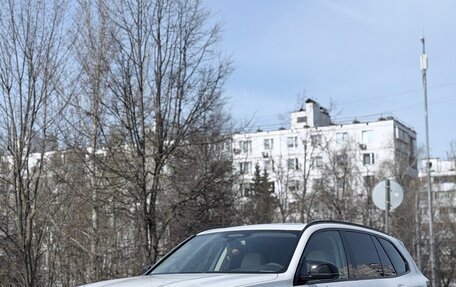 BMW X5, 2019 год, 6 600 000 рублей, 2 фотография