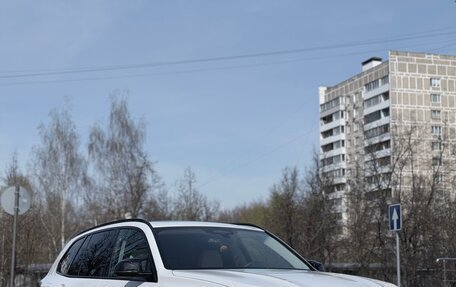 BMW X5, 2019 год, 6 600 000 рублей, 3 фотография