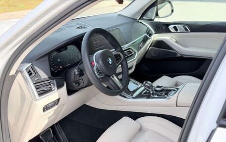 BMW X5, 2019 год, 6 600 000 рублей, 7 фотография