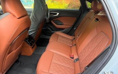 Audi A5, 2026 год, 5 400 000 рублей, 13 фотография