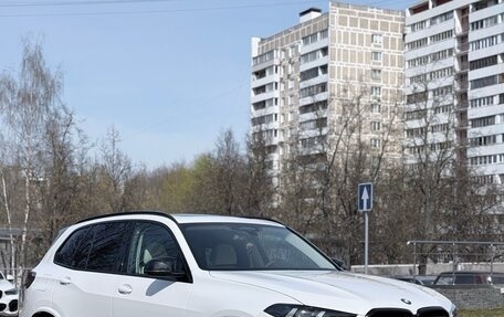 BMW X5, 2019 год, 6 600 000 рублей, 5 фотография