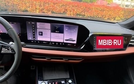 Audi A5, 2026 год, 5 400 000 рублей, 11 фотография