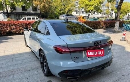 Audi A5, 2026 год, 5 400 000 рублей, 7 фотография