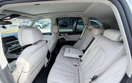 BMW X5, 2019 год, 6 600 000 рублей, 8 фотография