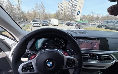 BMW X5, 2019 год, 6 600 000 рублей, 11 фотография