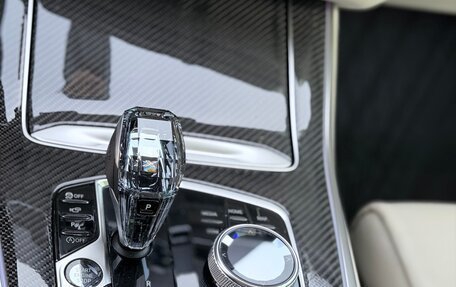 BMW X5, 2019 год, 6 600 000 рублей, 13 фотография