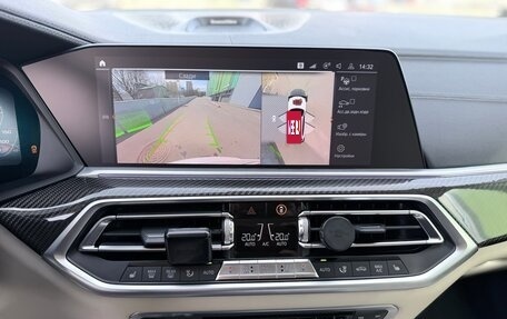 BMW X5, 2019 год, 6 600 000 рублей, 10 фотография