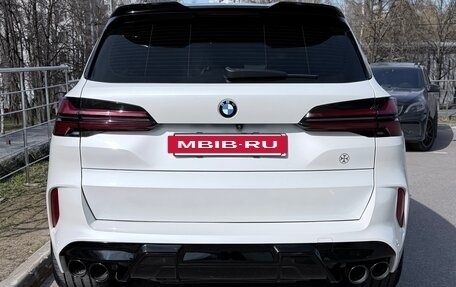 BMW X5, 2019 год, 6 600 000 рублей, 14 фотография