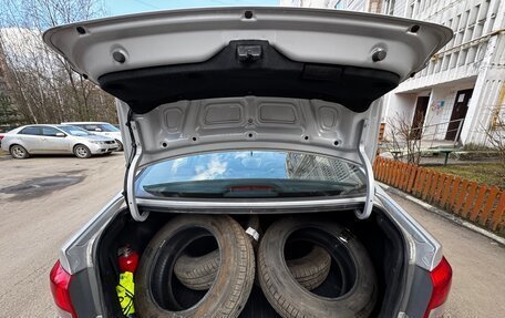 KIA Rio III рестайлинг, 2017 год, 1 200 000 рублей, 5 фотография