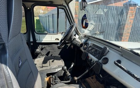 ЛуАЗ 3151, 1991 год, 360 000 рублей, 2 фотография