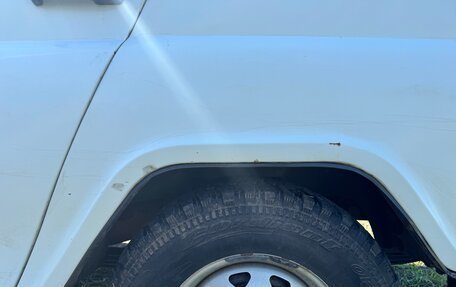 ЛуАЗ 3151, 1991 год, 360 000 рублей, 7 фотография