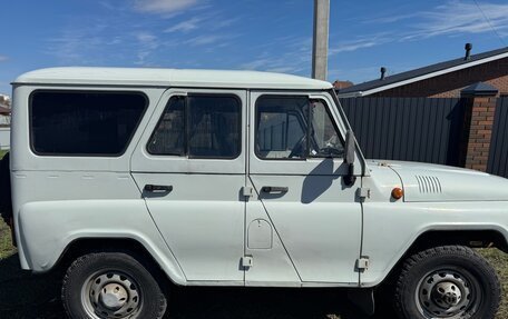 ЛуАЗ 3151, 1991 год, 360 000 рублей, 4 фотография