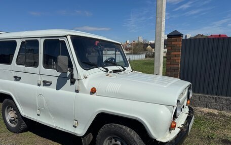 ЛуАЗ 3151, 1991 год, 360 000 рублей, 3 фотография