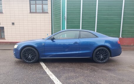 Audi A5, 2016 год, 1 820 000 рублей, 2 фотография
