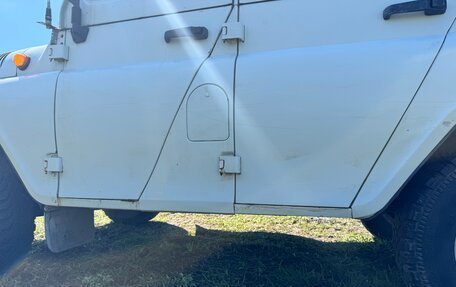 ЛуАЗ 3151, 1991 год, 360 000 рублей, 8 фотография