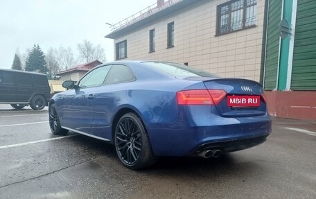 Audi A5, 2016 год, 1 820 000 рублей, 3 фотография