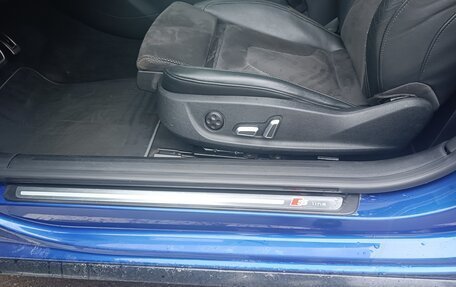 Audi A5, 2016 год, 1 820 000 рублей, 10 фотография