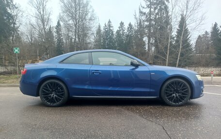 Audi A5, 2016 год, 1 820 000 рублей, 6 фотография