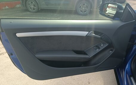 Audi A5, 2016 год, 1 820 000 рублей, 9 фотография