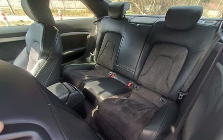 Audi A5, 2016 год, 1 820 000 рублей, 13 фотография