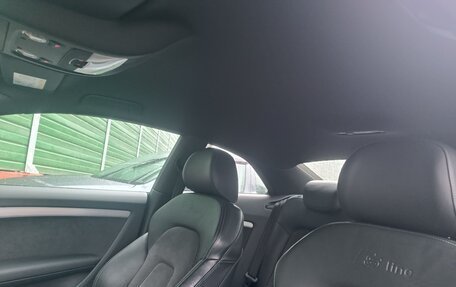 Audi A5, 2016 год, 1 820 000 рублей, 12 фотография