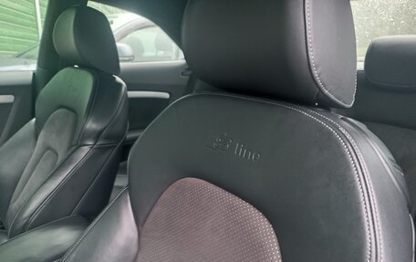 Audi A5, 2016 год, 1 820 000 рублей, 11 фотография