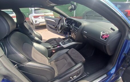 Audi A5, 2016 год, 1 820 000 рублей, 18 фотография