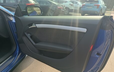 Audi A5, 2016 год, 1 820 000 рублей, 17 фотография