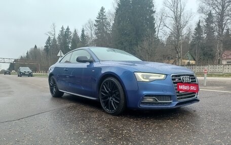 Audi A5, 2016 год, 1 820 000 рублей, 7 фотография
