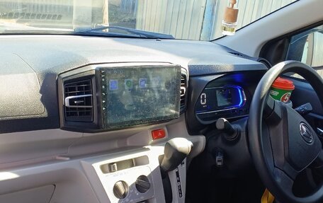 Daihatsu Mira e:S II, 2021 год, 850 000 рублей, 3 фотография