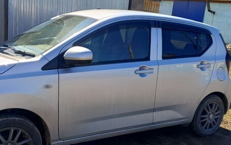 Daihatsu Mira e:S II, 2021 год, 850 000 рублей, 2 фотография