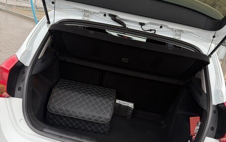 KIA cee'd III, 2018 год, 1 515 000 рублей, 6 фотография