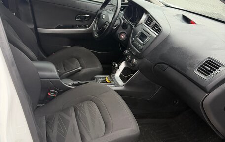 KIA cee'd III, 2018 год, 1 515 000 рублей, 9 фотография