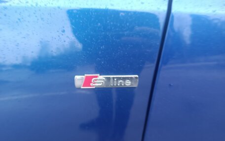 Audi A5, 2016 год, 1 820 000 рублей, 22 фотография