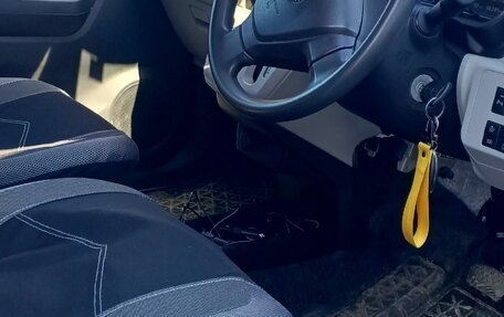 Daihatsu Mira e:S II, 2021 год, 850 000 рублей, 4 фотография