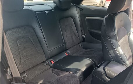 Audi A5, 2016 год, 1 820 000 рублей, 20 фотография