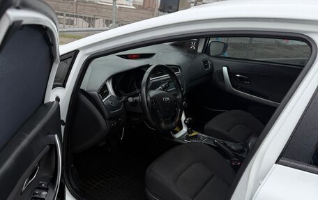 KIA cee'd III, 2018 год, 1 515 000 рублей, 7 фотография