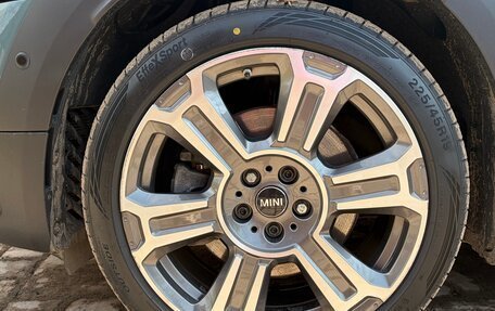 MINI Countryman II (F60), 2021 год, 3 850 000 рублей, 7 фотография
