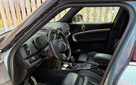 MINI Countryman II (F60), 2021 год, 3 850 000 рублей, 5 фотография