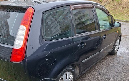 Ford C-MAX I рестайлинг, 2005 год, 300 000 рублей, 5 фотография