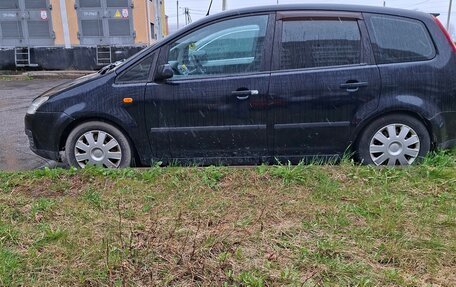 Ford C-MAX I рестайлинг, 2005 год, 300 000 рублей, 4 фотография