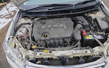 Toyota Premio, 2013 год, 1 200 000 рублей, 2 фотография