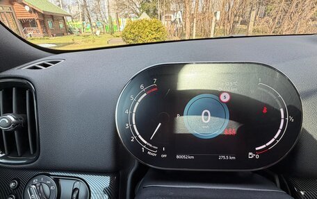 MINI Countryman II (F60), 2021 год, 3 850 000 рублей, 8 фотография