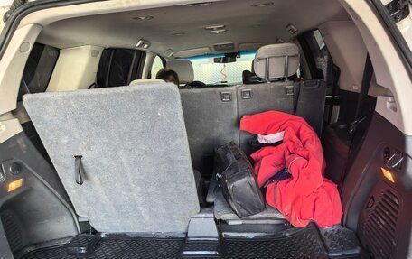 Chevrolet TrailBlazer II, 2014 год, 1 660 000 рублей, 3 фотография